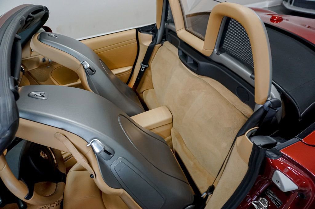 Used 2012 Porsche Boxster S image 79