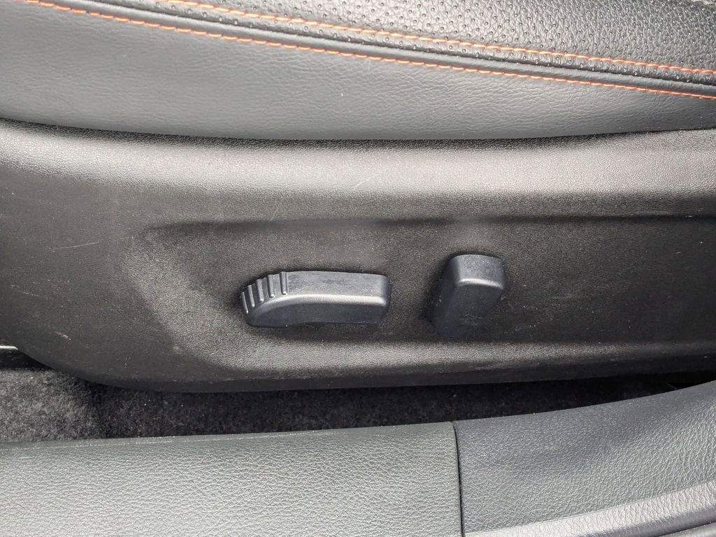 Used 2025 Nissan Altima 2.5 SR image 16