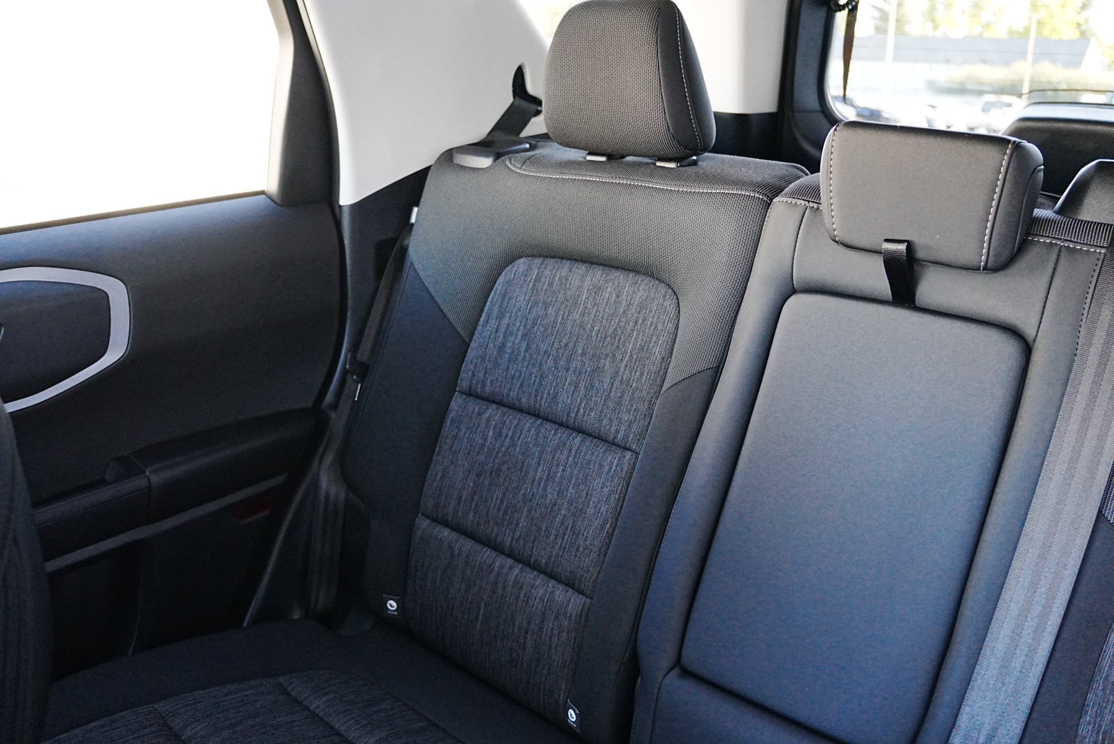 Used 2022 Ford Bronco Sport Big Bend image 15