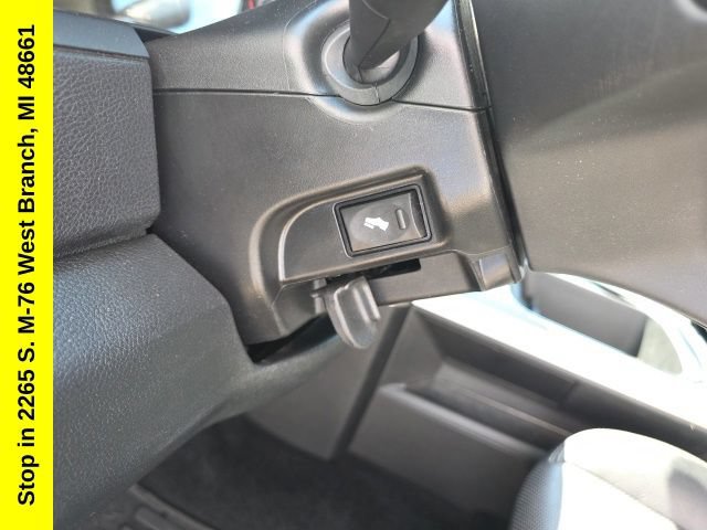 Used 2016 RAM 3500 Laramie AWD/4WD image 19
