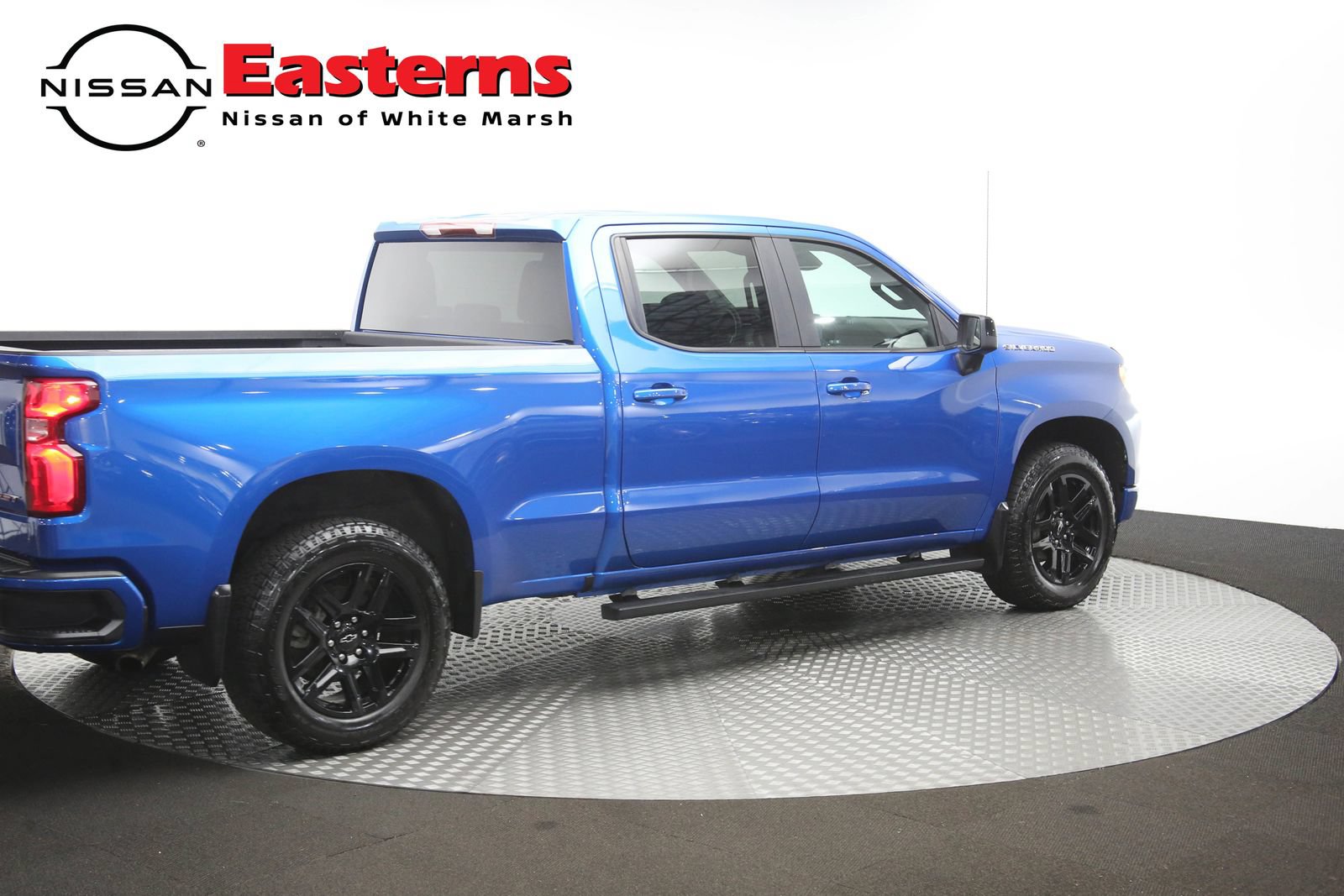 Used 2024 Chevrolet Silverado 1500 RST w/ Protection Package AWD/4WD image 41