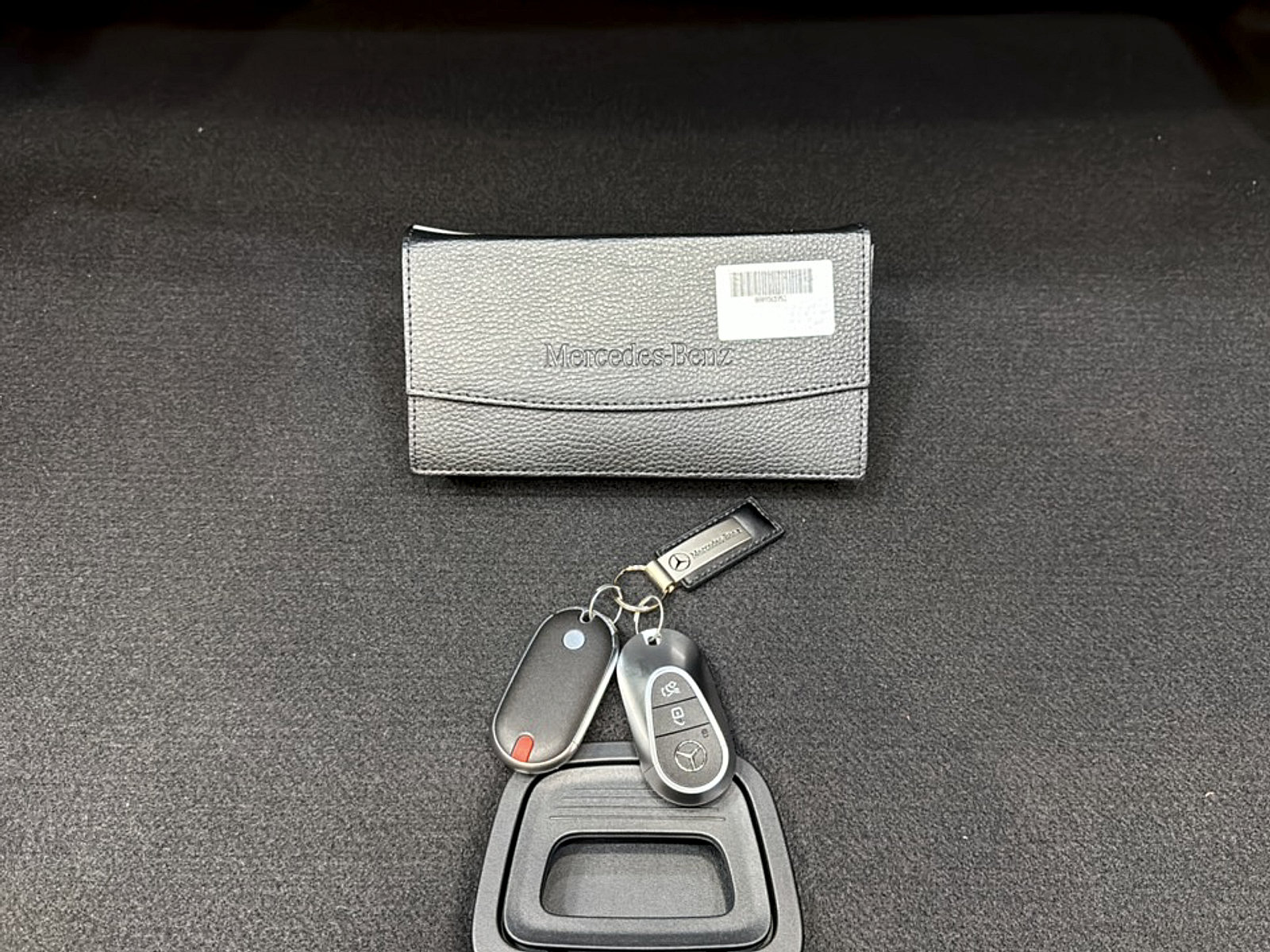 Certified 2025 Mercedes-Benz E 350 4MATIC Sedan image 25