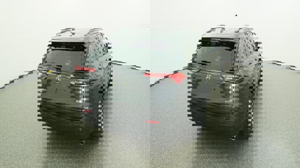 New 2025 Toyota RAV4 XLE image 41