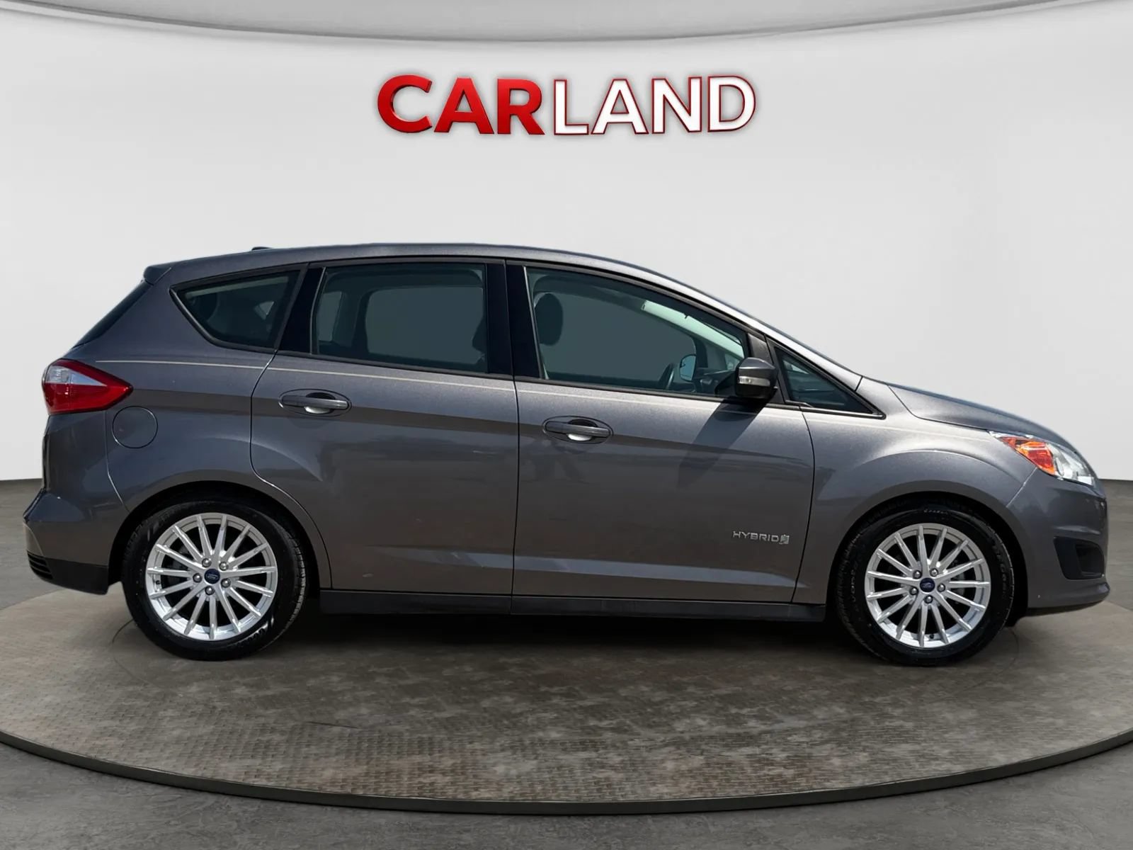 Used 2013 Ford C-MAX SE FWD image 7