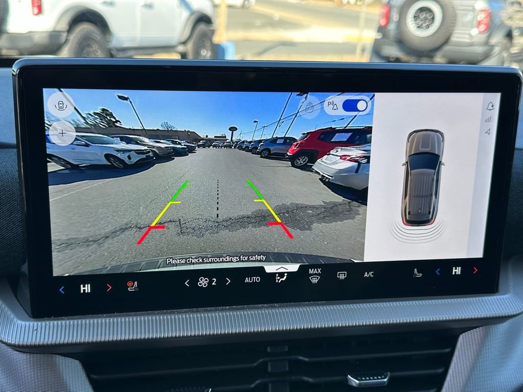 New 2026 Ford Explorer Active w/ Active Comfort Package image 5