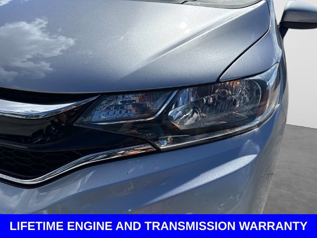 Used 2019 Honda Fit LX image 10