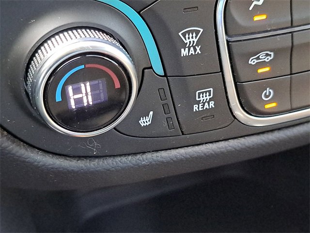 Used 2024 Chevrolet Equinox LT image 17