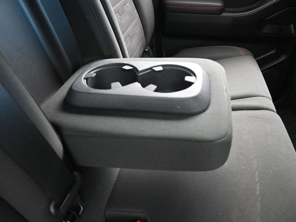 Used 2022 Nissan Frontier Pro-X image 42