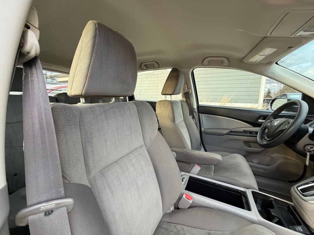 Used 2014 Honda CR-V LX image 18