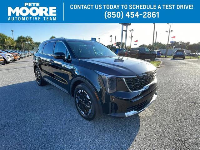 Used 2024 Kia Sorento S
