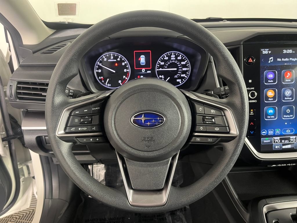 New 2026 Subaru Impreza 2.0i Sport image 18