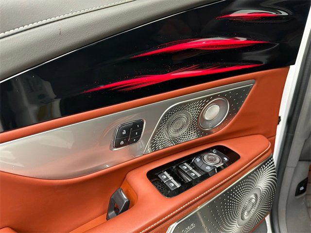 Certified 2024 Lincoln Nautilus Black Label w/ Jet Appearance Package (87T) image 35