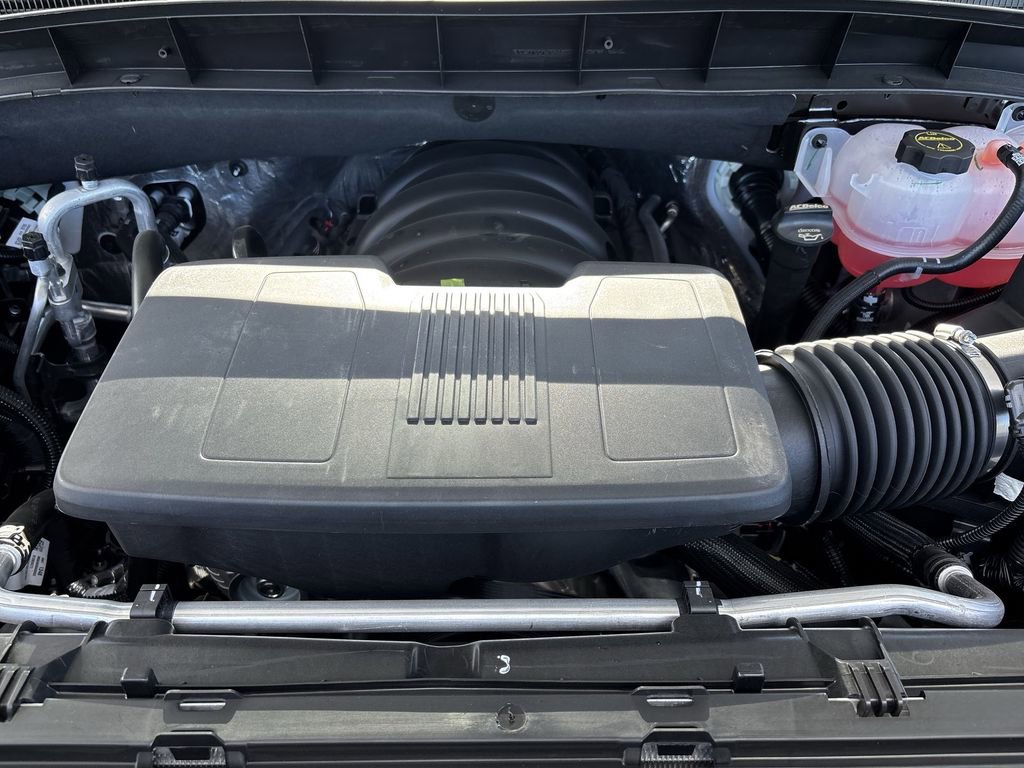 New 2026 GMC Sierra 1500 Pro w/ Pro Value Package image 30