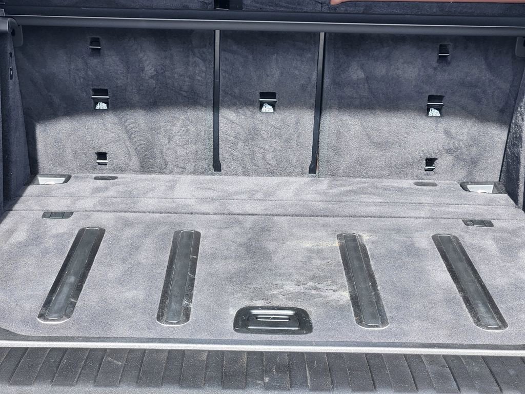 Used 2019 BMW X5 xDrive40i w/ Convenience Package image 22