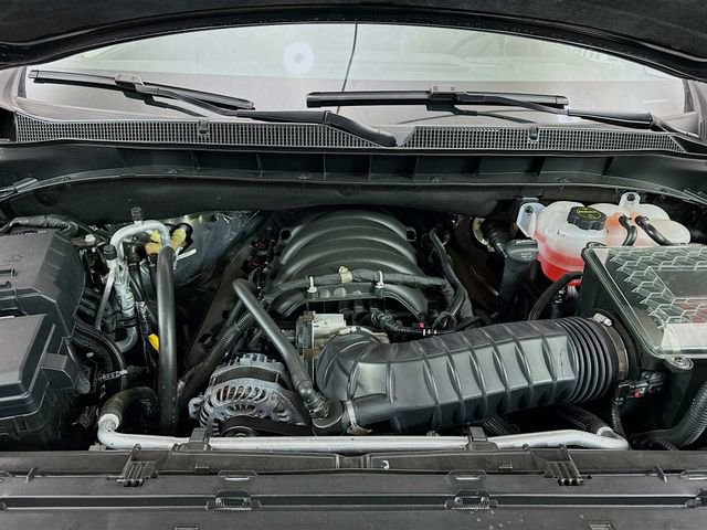 New 2025 Chevrolet Tahoe RST image 36