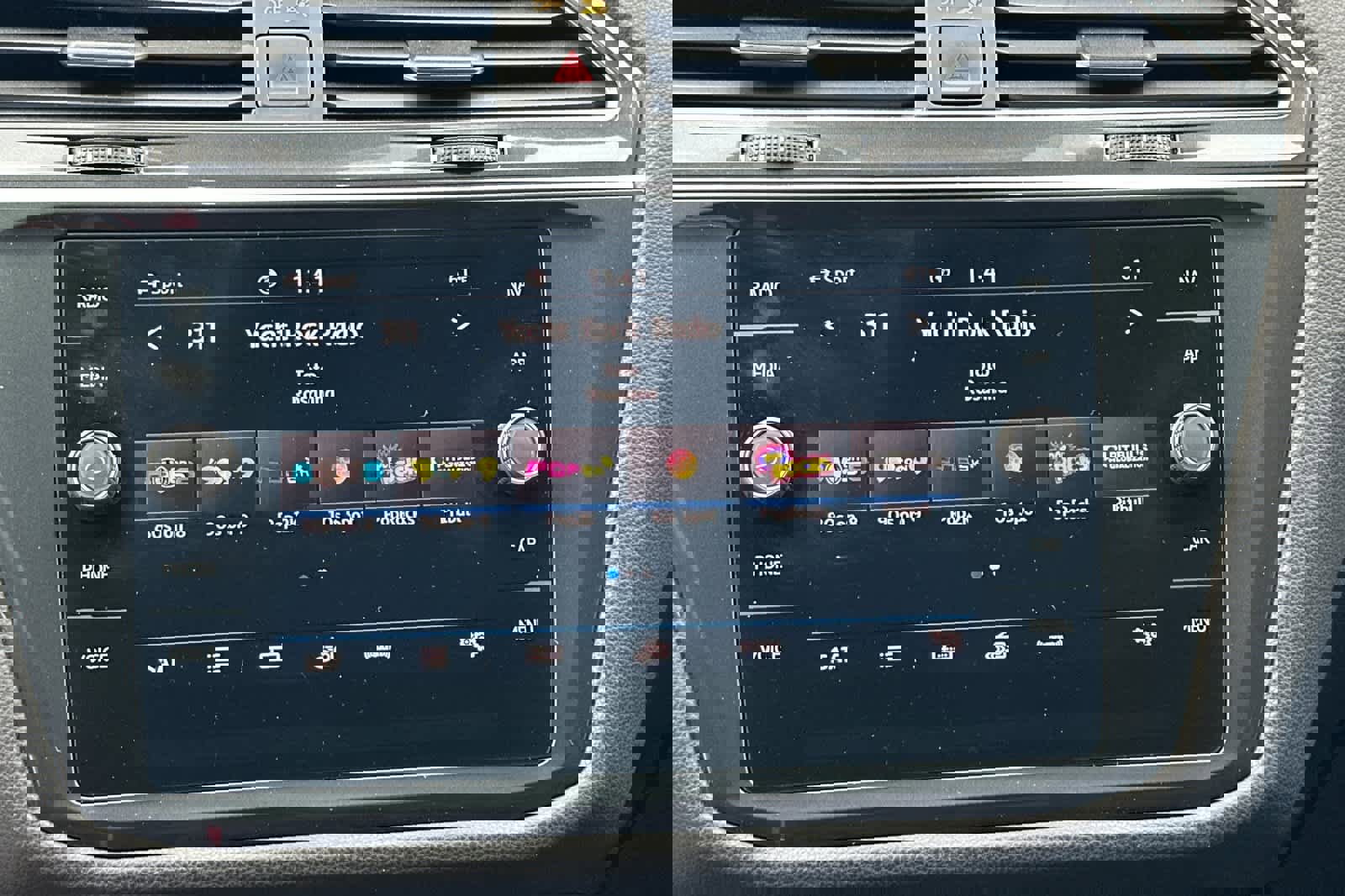 Used 2020 Volkswagen Tiguan SEL Premium R-Line image 21