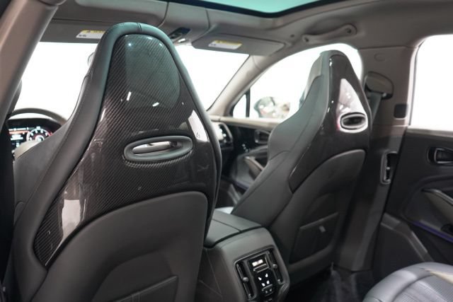 Used 2025 Aston Martin DBX 707 AWD/4WD image 42