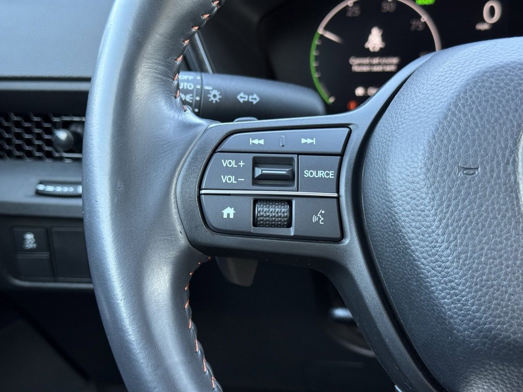 Used 2023 Honda CR-V Sport image 17