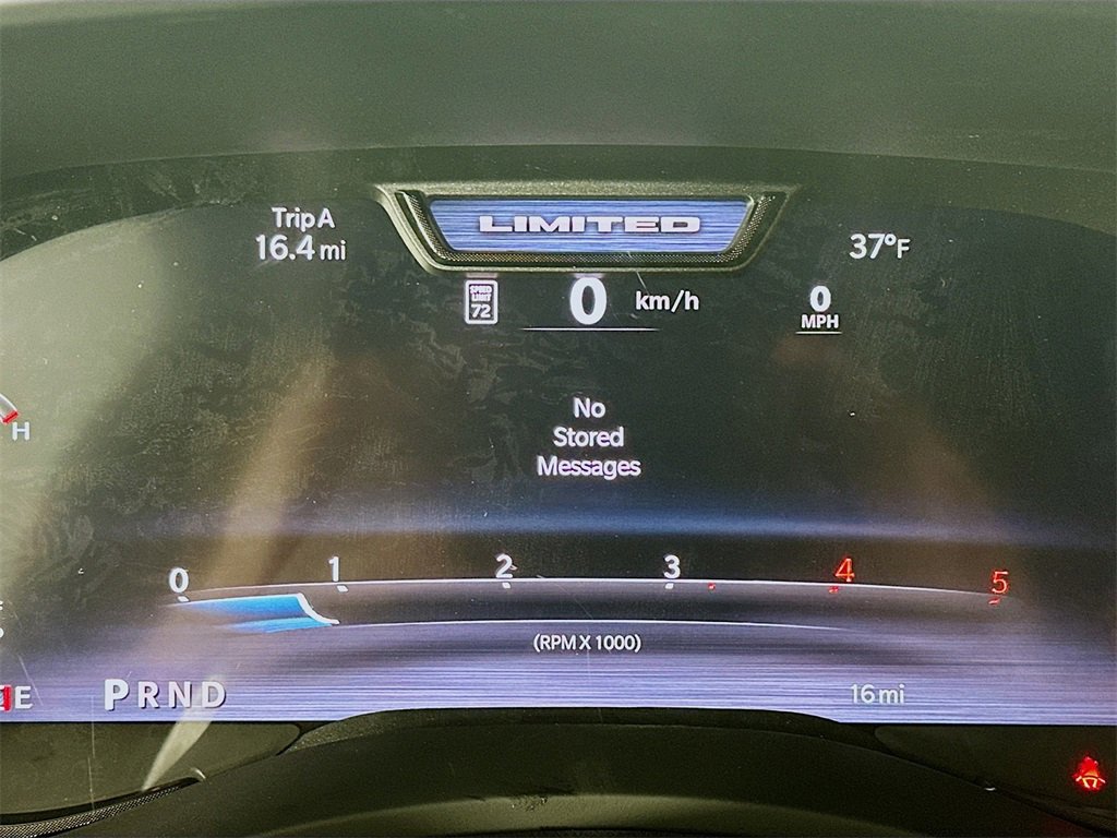 New 2026 RAM 2500 Limited image 11