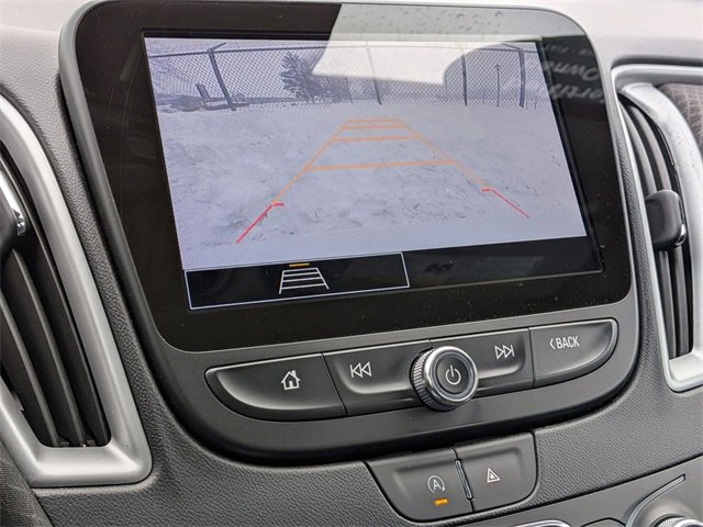 Used 2024 Chevrolet Malibu LT image 23