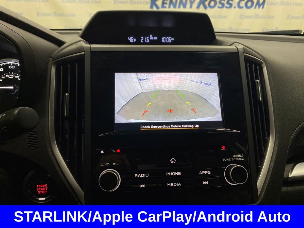 Certified 2023 Subaru Forester Premium image 20