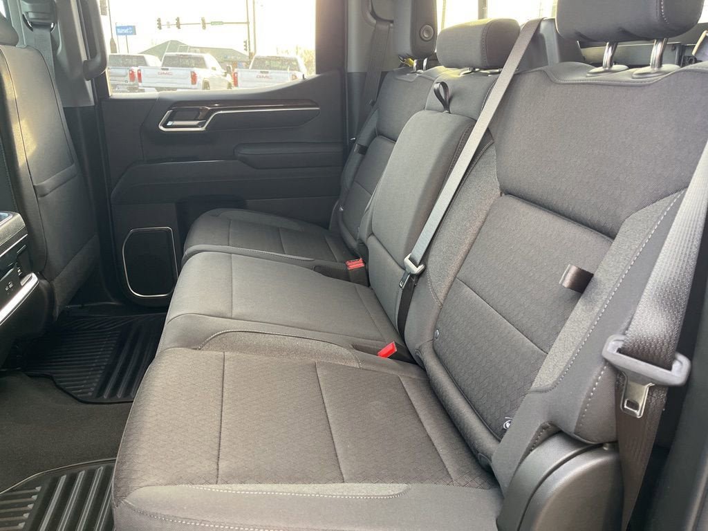 New 2026 GMC Sierra 1500 Elevation w/ Preferred Package AWD/4WD image 8