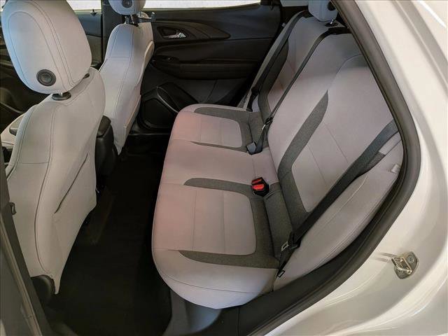 Used 2021 Chevrolet TrailBlazer LT w/ Sun and Liftgate Package FWD image 21