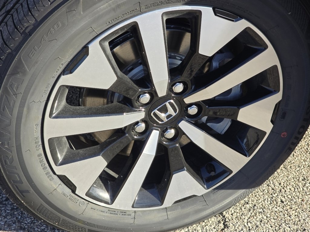 New 2026 Honda HR-V LX image 9