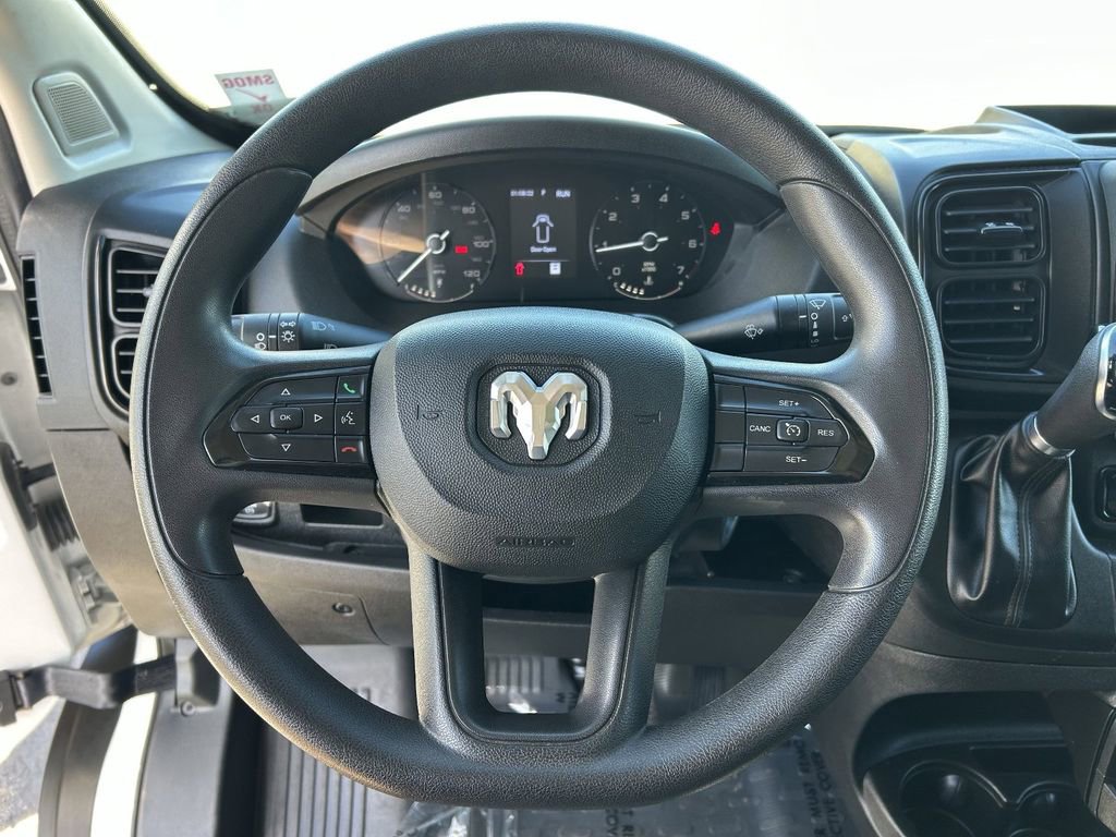 Used 2023 RAM ProMaster 3500 image 23