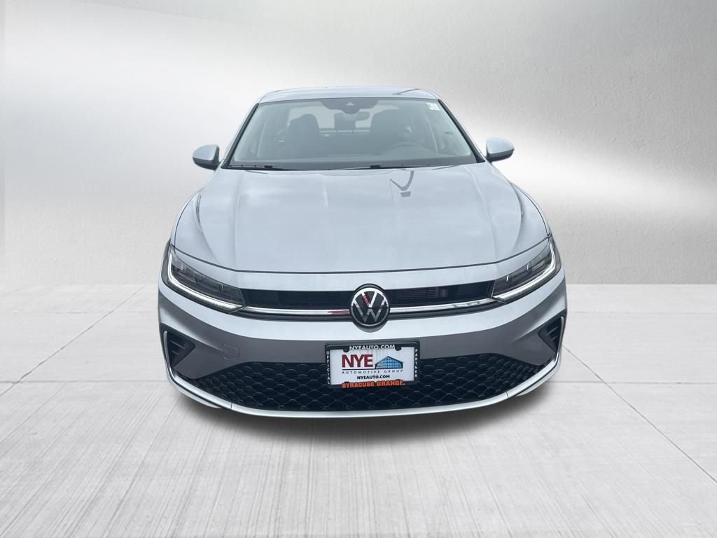 New 2026 Volkswagen Jetta S FWD image 8