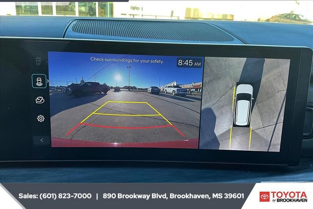 Used 2024 Hyundai Santa Fe Limited image 15