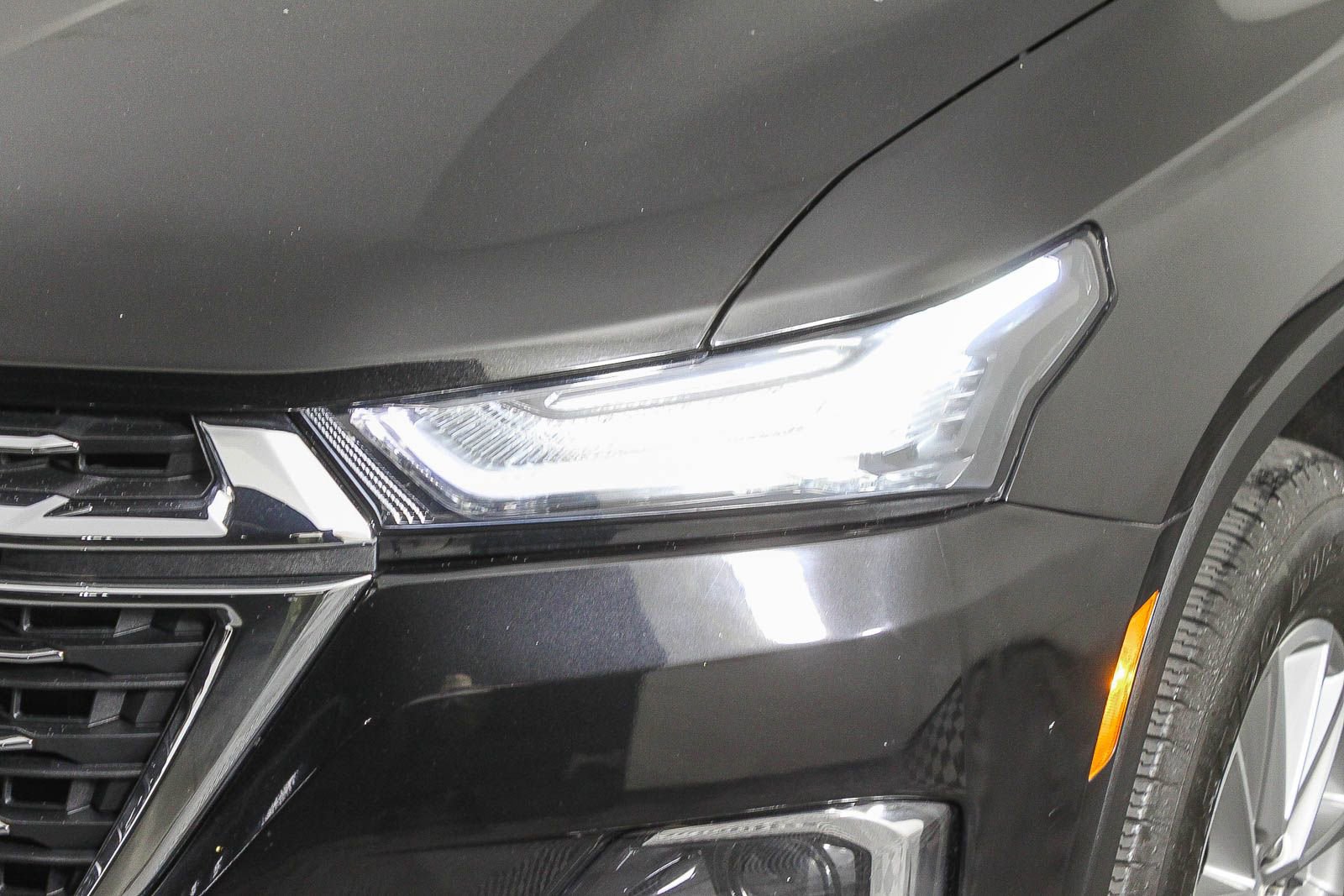 Used 2023 Chevrolet Traverse LT image 4