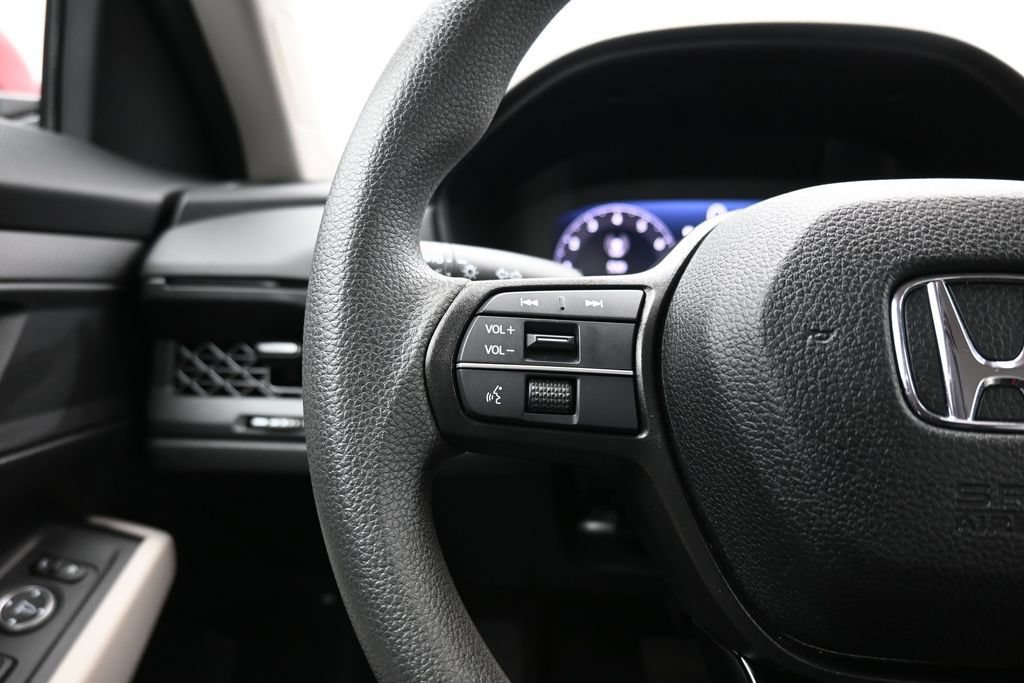 Certified 2024 Honda Accord LX image 48