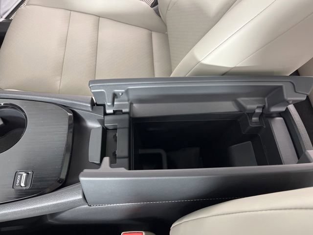 New 2026 Nissan Rogue Dark Armor FWD image 28
