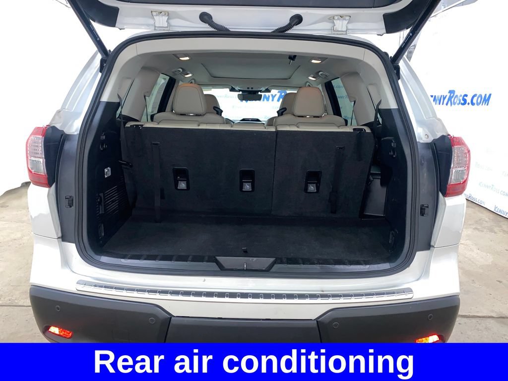 Certified 2024 Subaru Ascent Limited w/ Technology Package AWD/4WD image 18