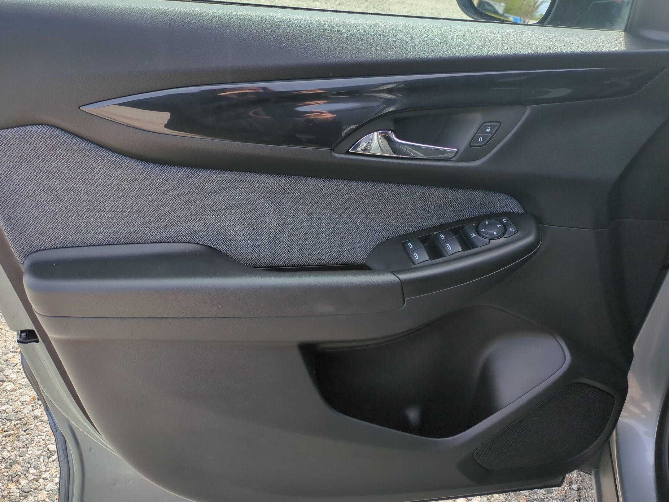 Certified 2025 Chevrolet TrailBlazer LT AWD/4WD image 14