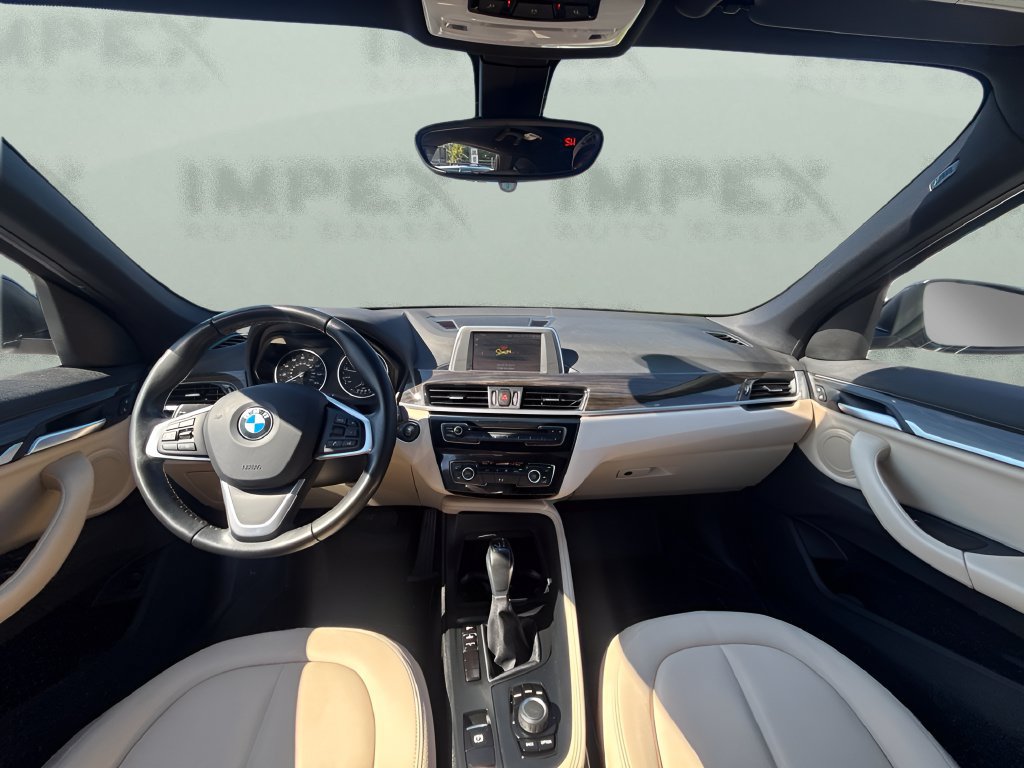 Used 2018 BMW X1 sDrive28i FWD image 12