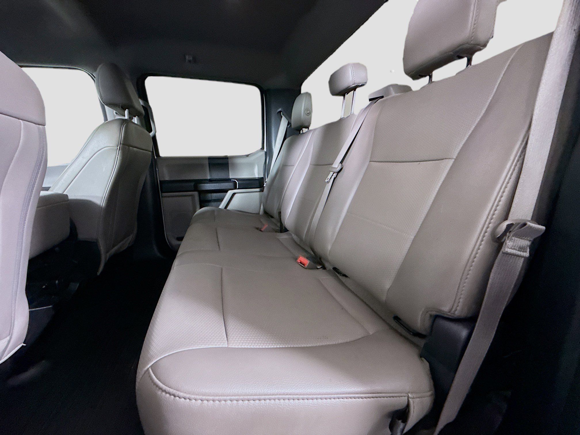 Used 2019 Ford F150 XL w/ Equipment Group 101A Mid image 24