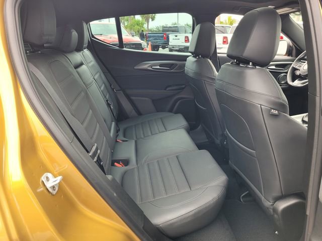 Used 2025 Dodge Hornet GT Plus w/ GT Plus Package AWD/4WD image 17