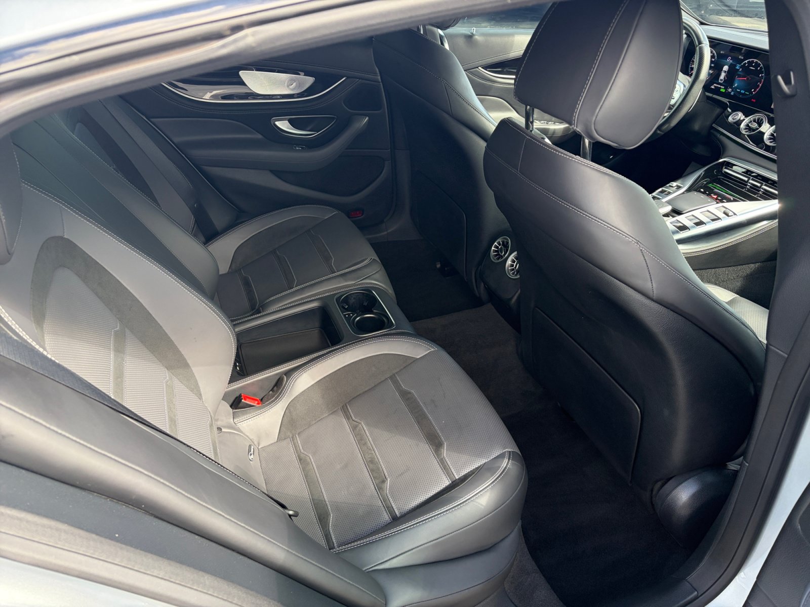 Used 2021 Mercedes-Benz AMG GT 43 image 16