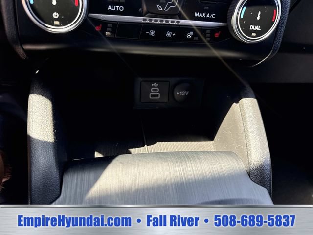 Used 2024 Ford Escape Active AWD/4WD image 26