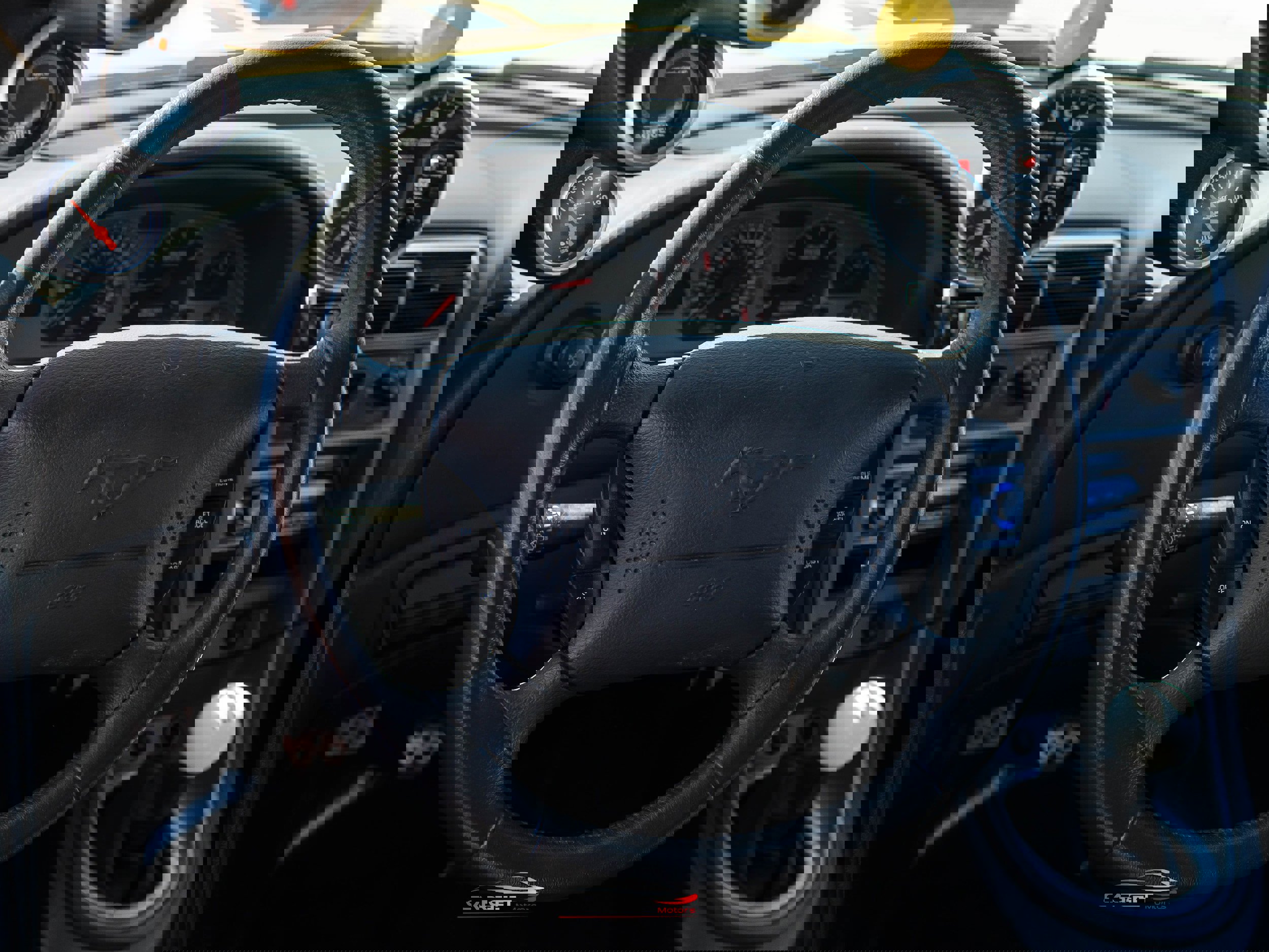 Used 2004 Ford Mustang Mach 1 image 19