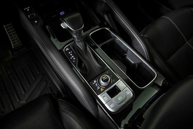 Used 2022 Kia Telluride SX image 23