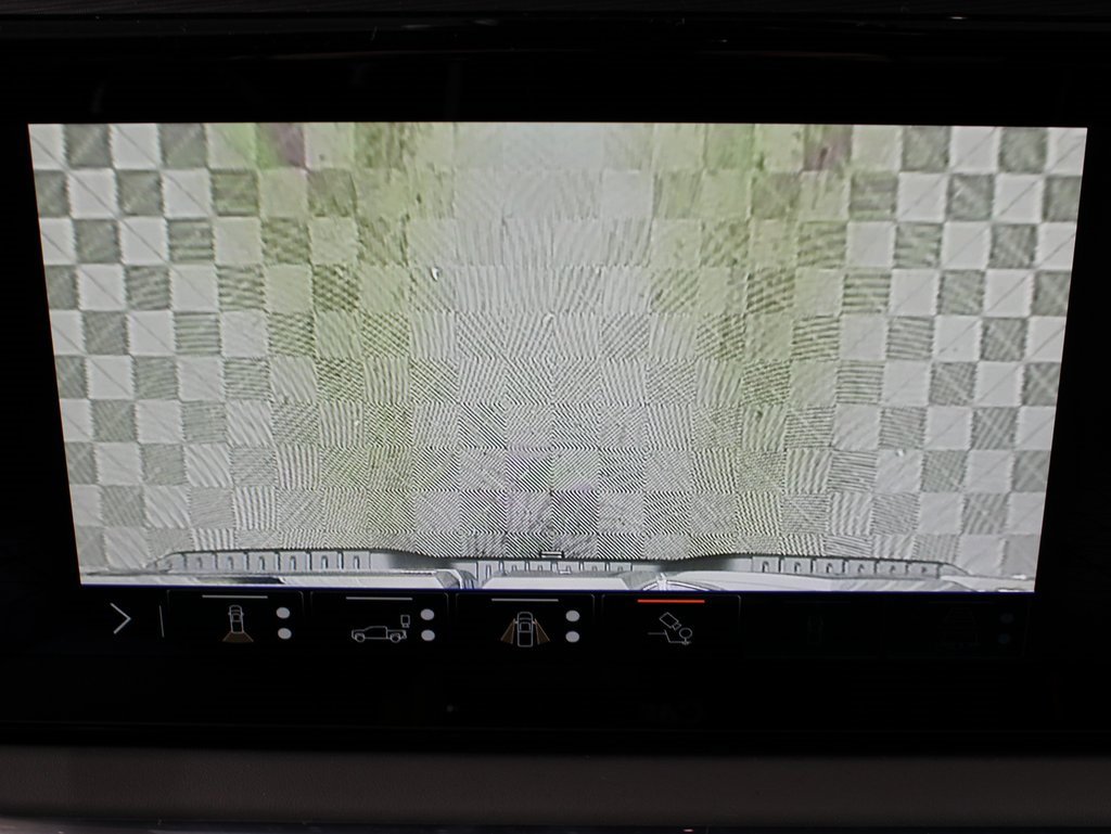 Used 2025 GMC Sierra 1500 Denali Ultimate image 21