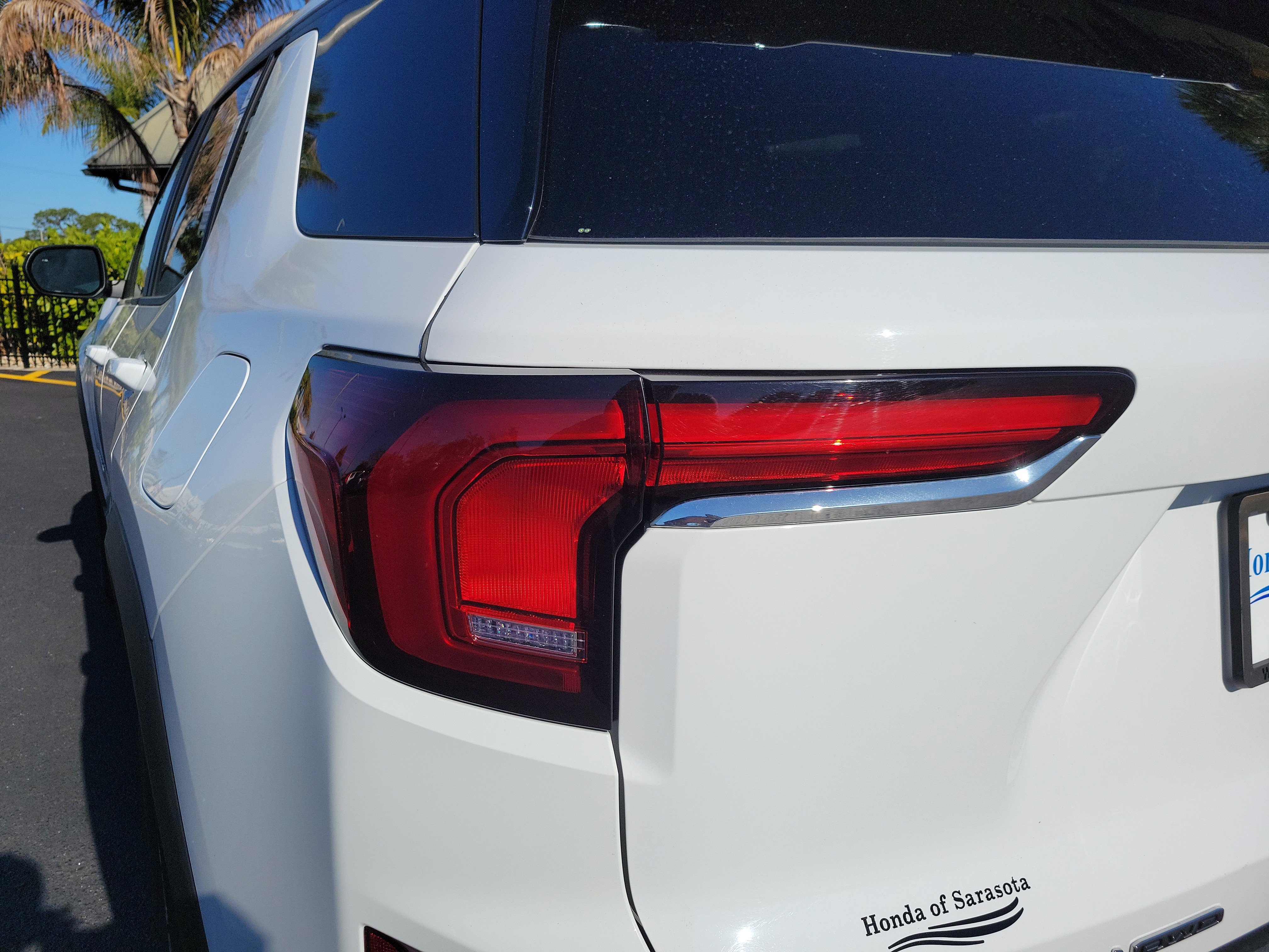 Used 2025 GMC Terrain Elevation image 11