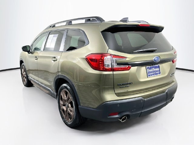 Used 2025 Subaru Ascent Bronze Edition AWD/4WD image 6