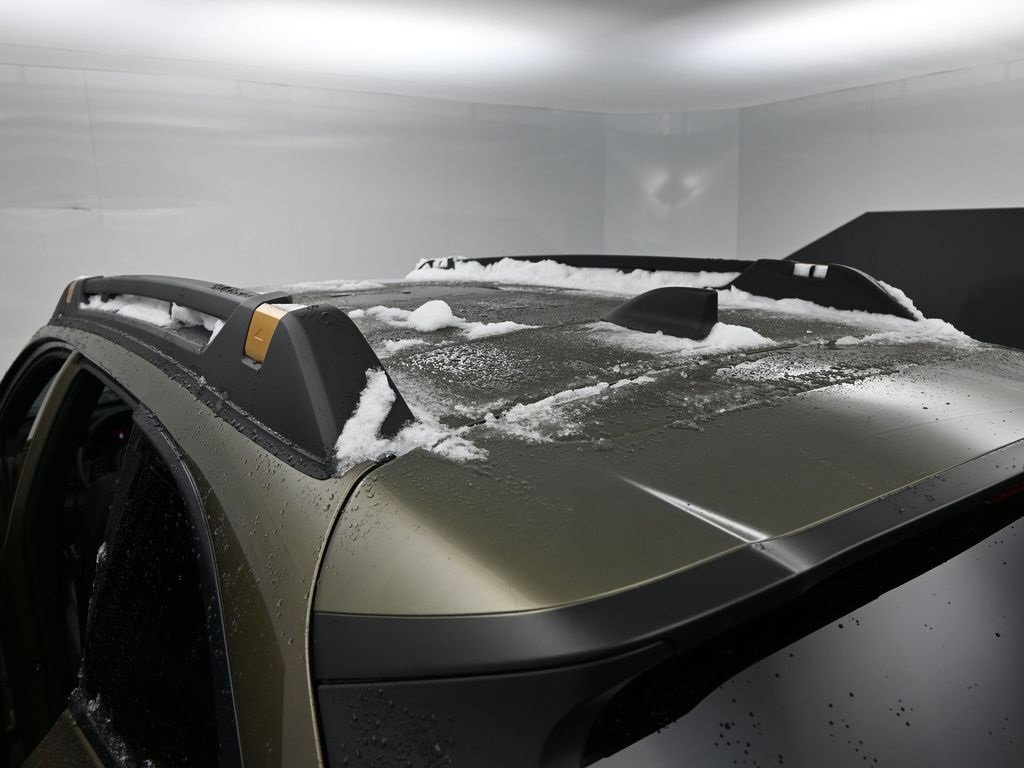 Used 2025 Subaru Outback Wilderness w/ Wilderness Package image 50