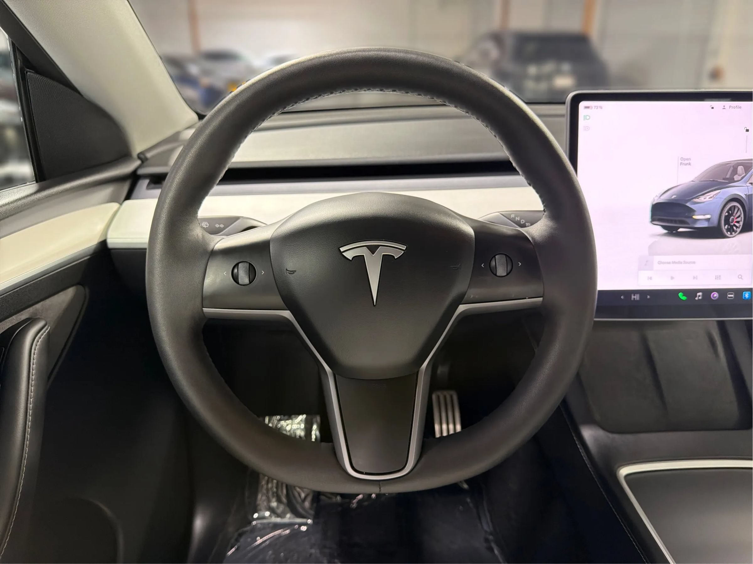 Used 2024 Tesla Model Y Performance AWD/4WD image 31