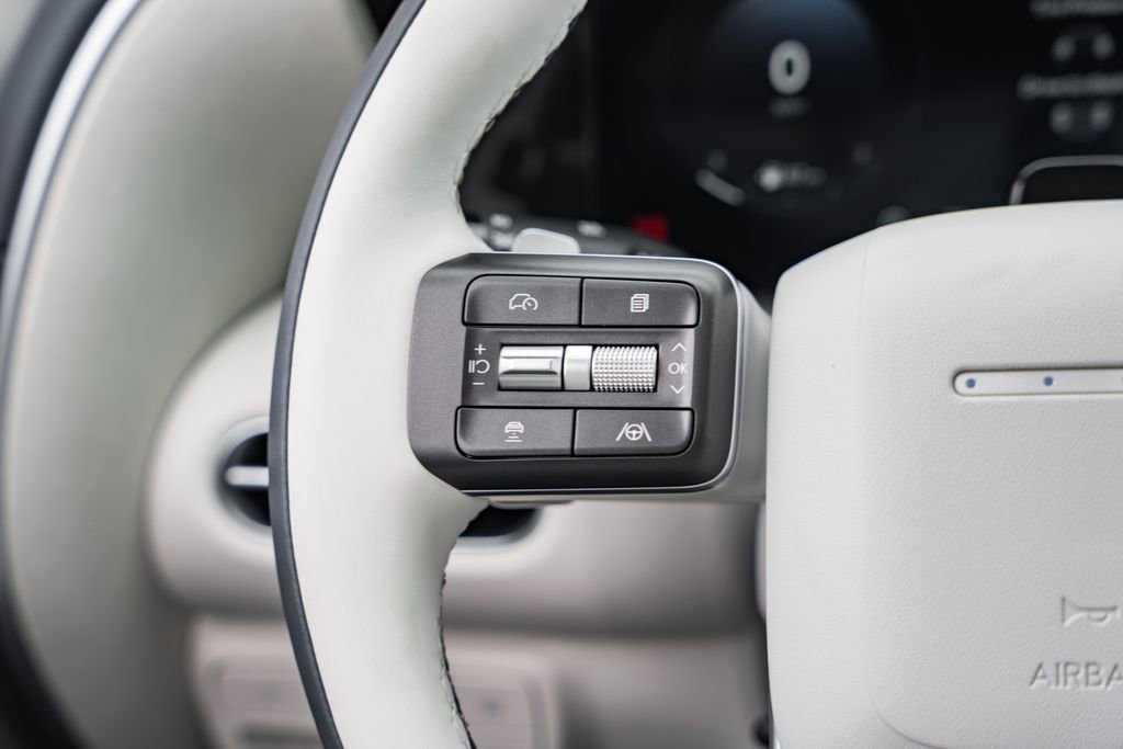 New 2026 Hyundai Palisade Calligraphy image 29