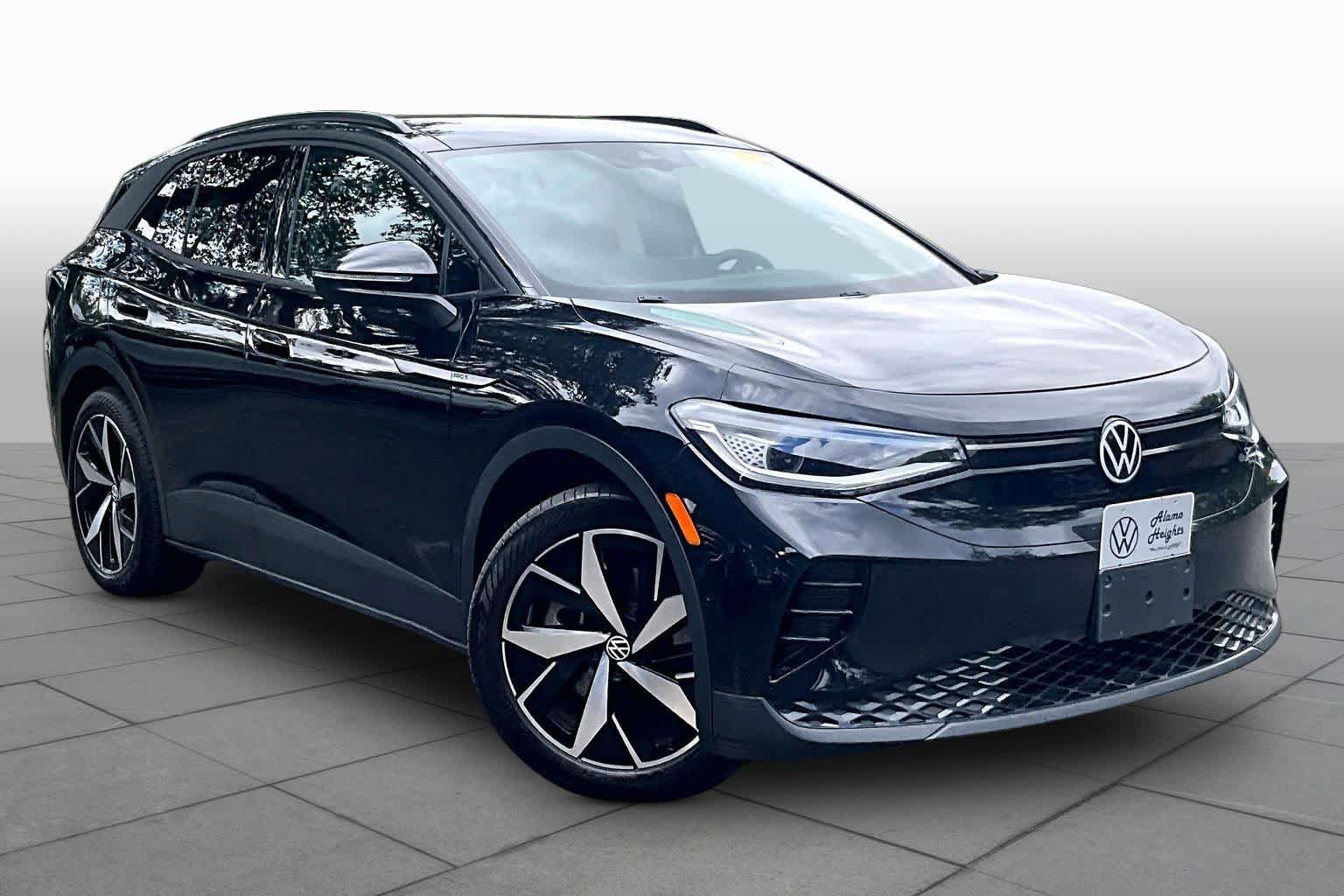Used 2023 Volkswagen ID.4 Pro S RWD image 2